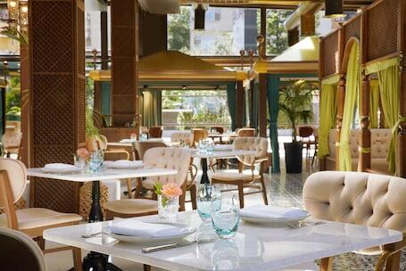 Image of Sheraton Istanbul City Center