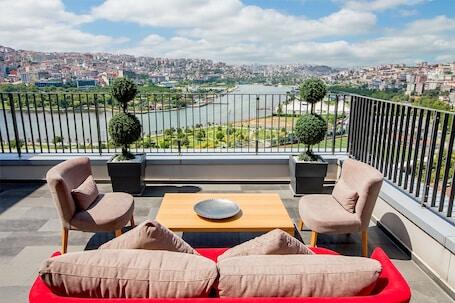 Image of Dosso Dossi Hotels & SPA Golden Horn