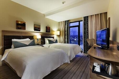 Image of Dosso Dossi Hotels & SPA Golden Horn