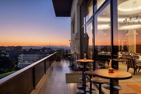 Image of Hilton Istanbul Bosphorus