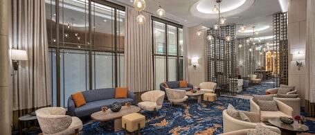 Image of Hilton Istanbul Bosphorus