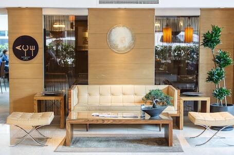 Avantgarde Urban Levent hotel photo in Istanbul