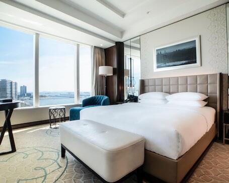 Image of Hyatt Regency Istanbul Ataköy