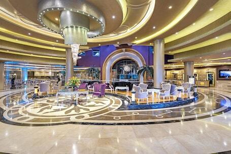 Image of Limak Eurasia Luxury Hotel