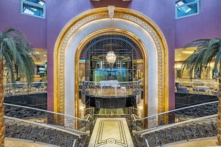 Image of Limak Eurasia Luxury Hotel