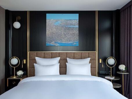 Image of Sofitel Istanbul Taksim