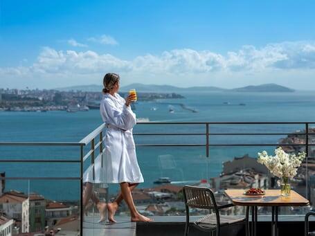 Image of Sofitel Istanbul Taksim