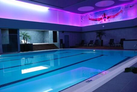 Image of Point Hotel Barbaros