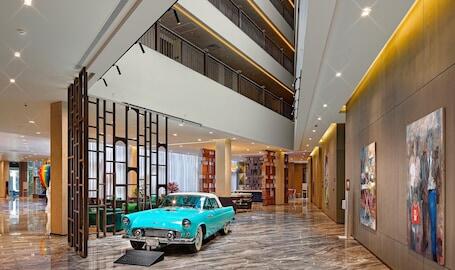 Image of Wanda Vista Istanbul