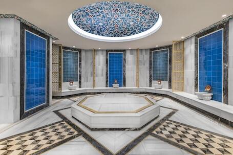 Elite World Istanbul Florya – Luxury hotel in Istanbul, Turkey