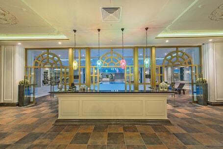 Image of Elite World Istanbul Florya