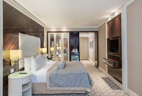 Image of Elite World Istanbul Florya