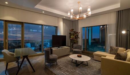 Image of Hilton Mall of Istanbul