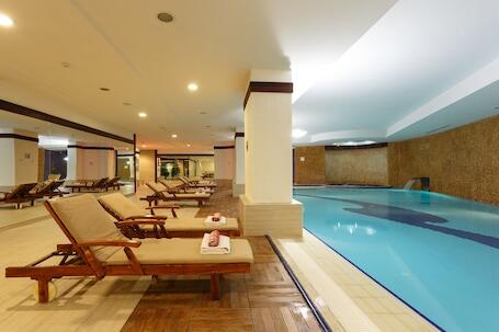 Image of ByOtell Hotel Istanbul