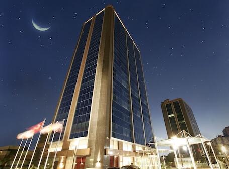 Image of ByOtell Hotel Istanbul