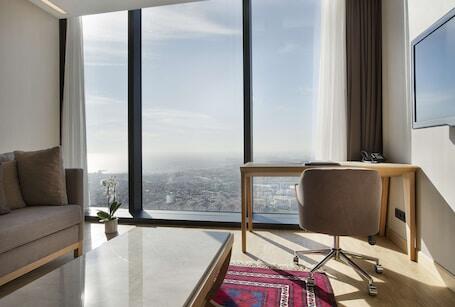 Image of DoubleTree by Hilton Istanbul Avcilar