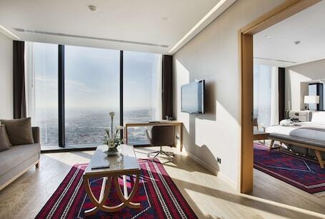 Image of DoubleTree by Hilton Istanbul Avcilar