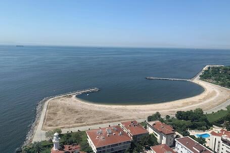 Image of Renaissance Polat Istanbul Hotel