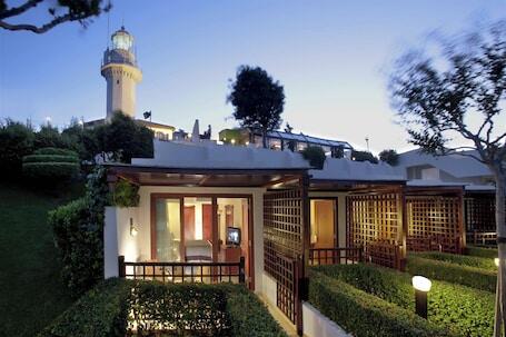 Image of Renaissance Polat Istanbul Hotel