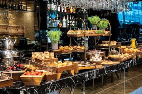 Image of Radisson Blu Hotel Istanbul Pera