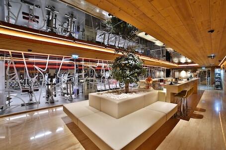 Image of Dosso Dossi Hotels & Spa Downtown