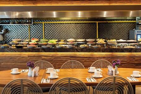 Image of Radisson Blu Hotel Istanbul Ottomare