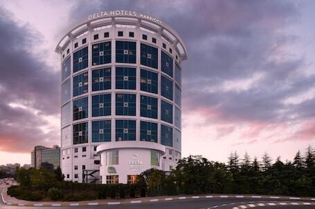 Image of Delta Hotels by Marriott Istanbul West