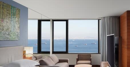 Image of Sheraton Istanbul Atakoy Hotel