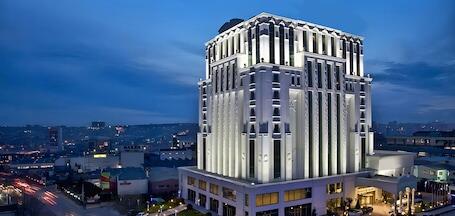 Image of Rotta Hotel İstanbul