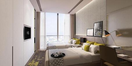 Image of Centro Westside by Rotana