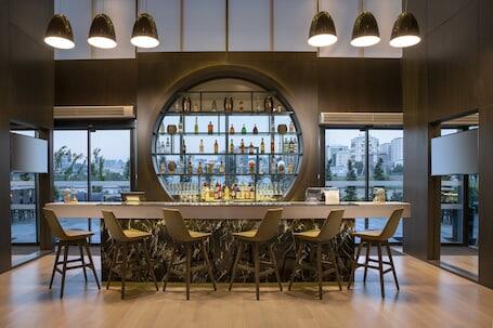 Image of Centro Westside by Rotana