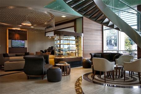 Image of Tuyap Palas