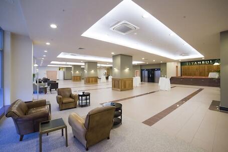 Image of Tuyap Palas