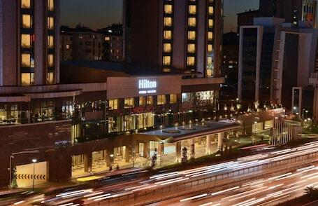 Image of Hilton Istanbul Kozyatagi