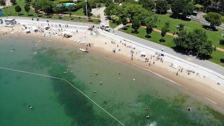 Image of Cevahir Hotel Istanbul Asia