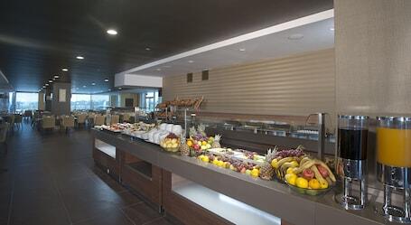 Image of Cevahir Hotel Istanbul Asia