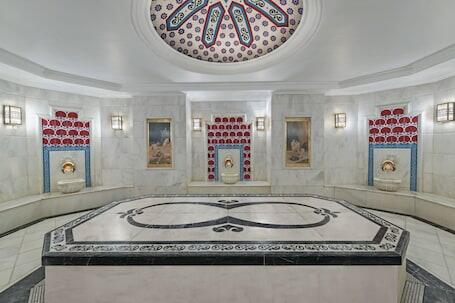 Image of Elite World Istanbul Taksim 