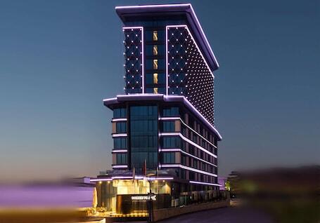 Image of Golden Tulip Istanbul Bayrampasa