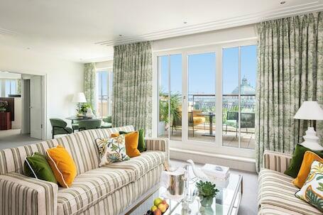Image of Rocco Forte The Charles Hotel