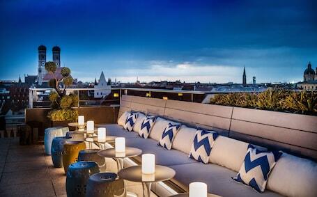 Image of Mandarin Oriental, Munich