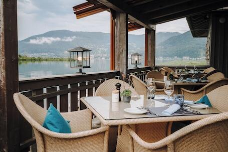 Image of Althoff Seehotel Überfahrt