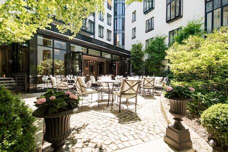 Image of Hotel München Palace