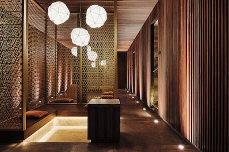 Image of Spa & Resort Bachmair Weissach, LUXURY FAMILY RESORT