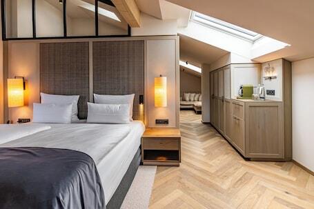 Image of Parkhotel Egerner Höfe