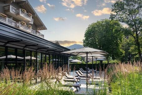 Image of Parkhotel Egerner Höfe