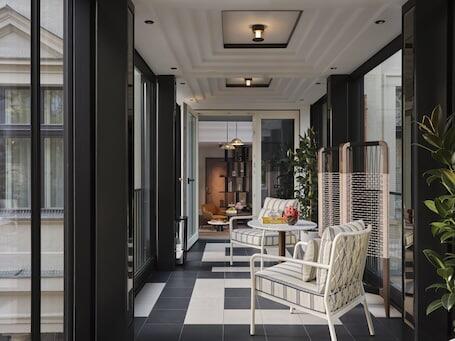 Image of Rosewood Munich