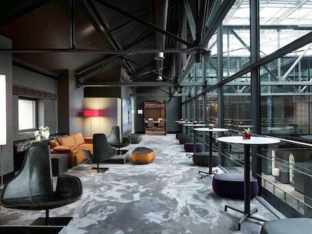 Image of Sofitel Munich Bayerpost