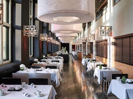 Image of Sofitel Munich Bayerpost