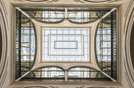 Image of Hotel Mercer Sevilla 5 GL