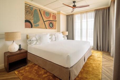 Image of Only YOU Hotel Sevilla